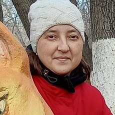 Фотография девушки Катя, 39 лет из г. Абай
