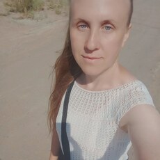 Фотография девушки Svetlana, 40 лет из г. Балхаш