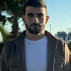 Фотография мужчины Ерчо, 29 лет из г. Армавир