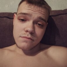 Фотография мужчины Раиль, 20 лет из г. Нижнекамск