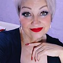 Людмила, 64 года