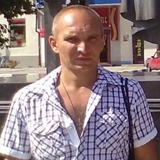 Фотография мужчины Ярослав, 46 лет из г. Балаково