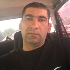 Фотография мужчины Марик, 35 лет из г. Лутугино