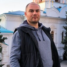 Фотография мужчины Александр, 36 лет из г. Святогорск