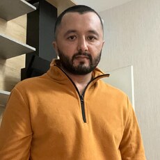 Фотография мужчины Кама, 36 лет из г. Москва