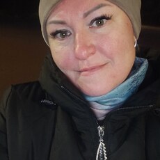 Фотография девушки Елена, 42 года из г. Сергиев Посад