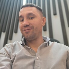 Фотография мужчины Евгений, 37 лет из г. Комсомольск-на-Амуре