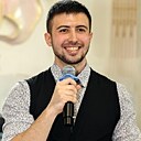 Максим, 28 лет