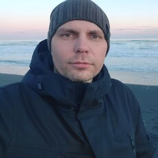 Фотография мужчины Сергей, 40 лет из г. Петропавловск-Камчатский