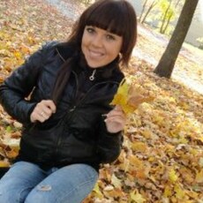 Фотография девушки Кристина, 20 лет из г. Шелехов