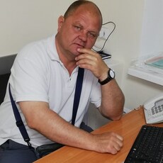 Фотография мужчины Владимир, 47 лет из г. Гродно