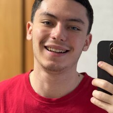 Фотография мужчины Максим, 27 лет из г. Кострома