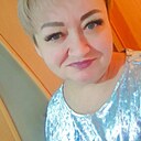 Надежда, 47 лет