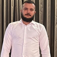 Фотография мужчины Влад, 27 лет из г. Минск