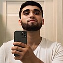 Умед, 24 года