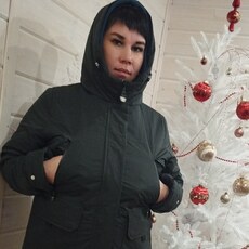 Фотография девушки Аврора, 39 лет из г. Йошкар-Ола