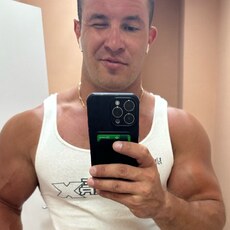 Фотография мужчины Андрей, 31 год из г. Павловский Посад