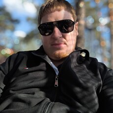 Фотография мужчины Илья, 29 лет из г. Миасс