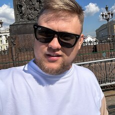 Фотография мужчины Дмитрий, 28 лет из г. Чехов