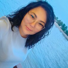 Фотография девушки Галина, 43 года из г. Чита