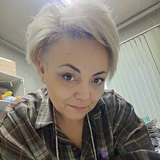 Фотография девушки Татьяна, 48 лет из г. Казань