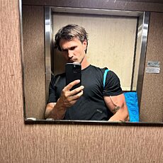 Фотография мужчины Игорь, 27 лет из г. Москва