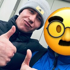 Фотография мужчины Иван, 27 лет из г. Москва