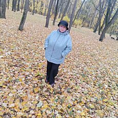 Фотография девушки Анна, 59 лет из г. Минск