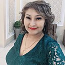 Азалия, 50 лет