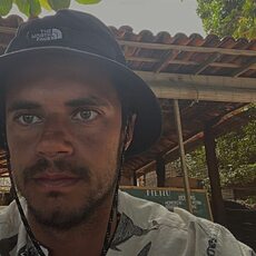 Фотография мужчины Саша, 35 лет из г. Нижний Новгород