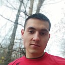 Артем, 26 лет