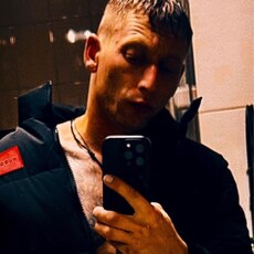 Фотография мужчины Владимир, 34 года из г. Иркутск