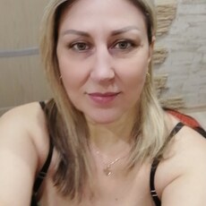 Фотография девушки Мария, 47 лет из г. Мончегорск