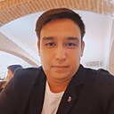 Налсур, 27 лет