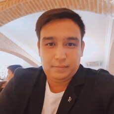 Фотография мужчины Налсур, 27 лет из г. Павлодар