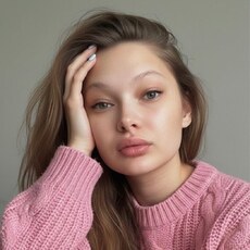 Фотография девушки Полина, 26 лет из г. Южно-Сахалинск