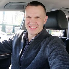 Фотография мужчины Игорь, 44 года из г. Гродно