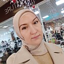 Хадижа, 34 года