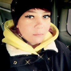 Фотография девушки Дьяволёнок, 36 лет из г. Краснокаменск