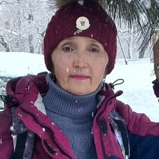 Фотография девушки Альбина, 51 год из г. Уссурийск