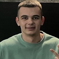 Фотография мужчины Павел, 20 лет из г. Минск