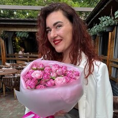 Фотография девушки Альона, 40 лет из г. Полтава