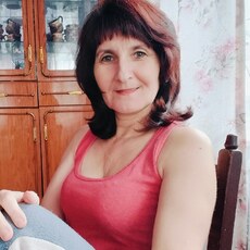 Фотография девушки Анжелика, 50 лет из г. Сумы