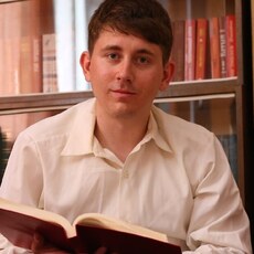 Фотография мужчины Дима, 25 лет из г. Красногорск