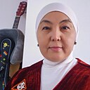 Назым, 46 лет