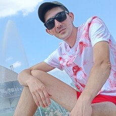 Фотография мужчины Инкогнито, 34 года из г. Кропивницкий