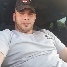 Фотография мужчины Алексей, 29 лет из г. Тольятти