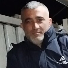 Фотография мужчины Асиф, 43 года из г. Оренбург