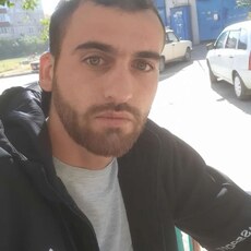 Фотография мужчины Адам, 29 лет из г. Орск