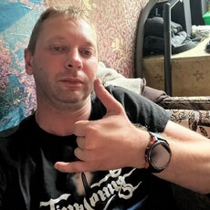 Фотография мужчины Максим, 36 лет из г. Харьков